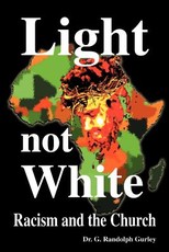 Light Not White
