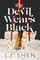The Devil Wears Black