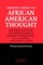Creative Conflict in African American Thought