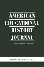 American Educational History