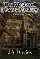 Markwell Manor Mystery