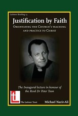 Justification by Faith