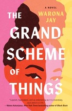 The Grand Scheme of Things