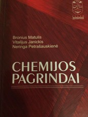Chemijos pagrindai