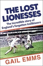 Lost Lionesses