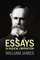 Essays In Radical Empiricism