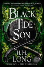 The Winter Sea - Black Tide Son