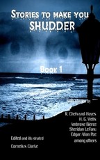 Stories to make you Shudder