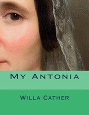 My Antonia