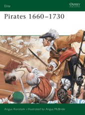 Pirates 1660 1730