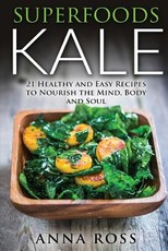 Superfoods Kale