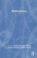 Media Frictions