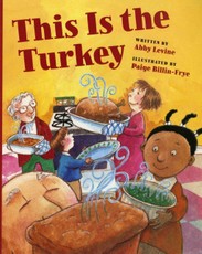 This Is the Turkey