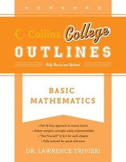 Basic Mathematics