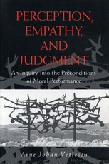 Perception, Empathy, Judg.-Ls, Pod