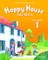 Happy House 1. Class Book