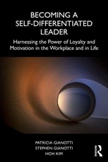 Becoming a Self-Differentiated Leader