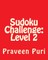 Sudoku Challenge