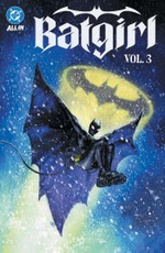 Batgirl Vol. 3: The War of Shadows