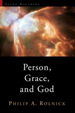 Person, Grace, and God