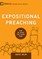 Expositional Preaching