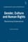 Gender, Culture and Human Rights
