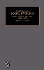 Perspectives on Social Problems