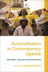 The Autocratic Turn in Uganda