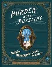 Murder Most Puzzling