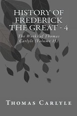 History of Frederick the Great - 4