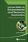 Lecture Notes on Environmental and Resource Economics: A Theoretical Introduction
