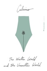 The Written World and the Unwritten World