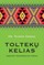 TOLTEKŲ KELIAS  (knyga su defektais)