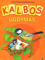 Kalbos ugdymas