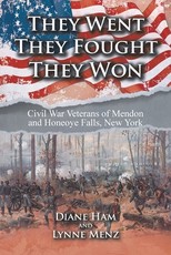 They Went They Fought They Won