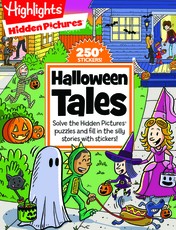 Halloween Tales