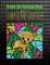 Grown Ups Coloring Book Loosen Up With Colors Vol. 4 Mandalas