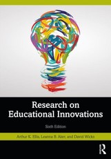 Research on Educational Innovations
