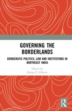 Governing the Borderlands