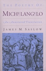 The Poetry of Michelangelo
