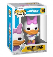 Funko POP! figūrėlė — Disney Classic: Daisy Duck