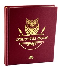 Išminties gijos (bordo) Išminties gijos (bordo)