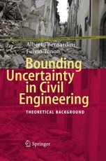 Bounding Uncertainty in Civil Engineering
