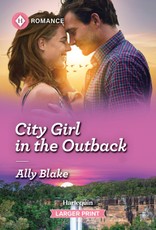 City Girl in the Outback
