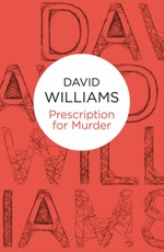 Prescription for Murder (A Mark Treasure mystery) (Bello)
