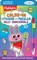 Color-In Stickers and Puzzles! Silly Snackimals