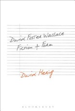 David Foster Wallace