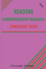 Reading Comprehension Passages