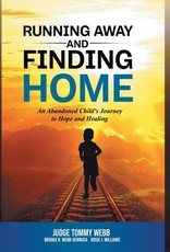 Running Away and Finding Home