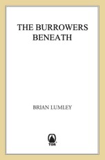 The Burrowers Beneath